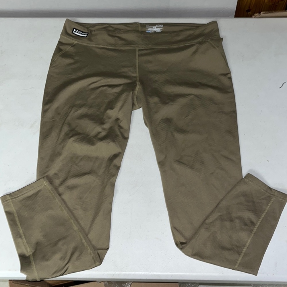 Under Armour leggings